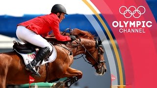 Evolution Of Equestrian at the Olympics [upl. by Arriet575]