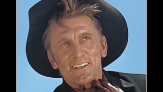 Coleção Kirk Douglas 40 Filmes Dublados [upl. by Malachy741]