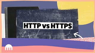 HTTP vs HTTPS [upl. by Drahcir]