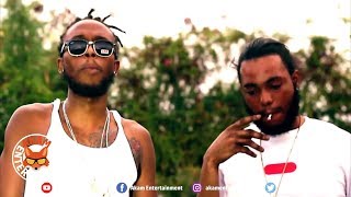 Dreadful  Bussy Bussy Official Music Video HD [upl. by Lohner]