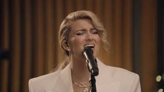 Tori Kelly  O Holy Night From A Tori Kelly Christmas  Live From Capitol Studios [upl. by Gaynor]