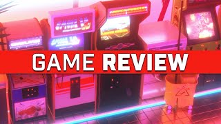 Arcade Paradise Review [upl. by Pryce]