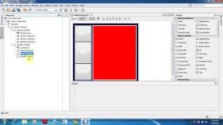 how to create dynamically changing JPanels in JFrame [upl. by Reel]