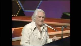 Charlie Rich The Most Beautiful Girl  Behind Closed Doors 1980 [upl. by Elram]