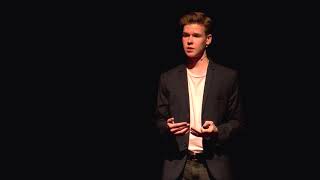 Youre being manipulated and dont even know it  Nate Pressner  TEDxYouthBasel [upl. by Berlyn]