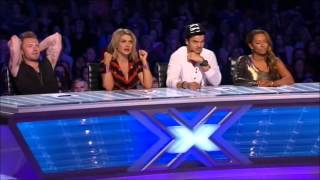 Top 10 Worldwide XFactor Auditions [upl. by Wester]