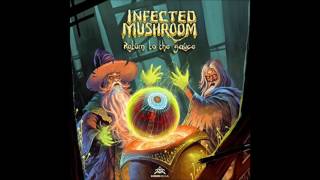 Infected Mushroom  Flamingo [upl. by Fontana]