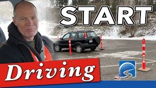 Ohio Maneuverability Test  Step by Step Instructions [upl. by Tabshey]