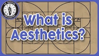 What is Aesthetics [upl. by Anerac]