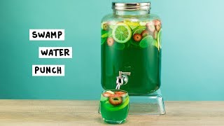 Swamp Water Punch [upl. by Teik]