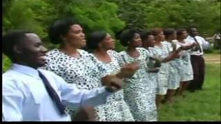 AIC MAKONGORO CHOIRUTUMWA WA ISRAELI [upl. by Culhert]