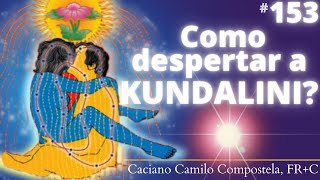 153 KUNDALINI como despertar [upl. by Rentschler]