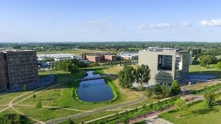 Get to know Wageningen University amp Research [upl. by Carlota]