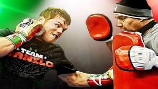 Training Motivation  Canelo Alvarez  We Own It KP [upl. by Fiora]