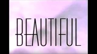 SIGLA BEAUTIFUL INTRO FINE ANNI 902004 [upl. by Nylirej]