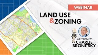 Land Use amp Zoning Basics in California [upl. by Ycnahc]