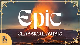 Epic Classical Music  Heavy Fast amp Loud [upl. by Agn]