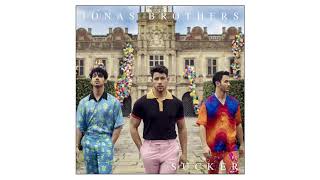 Jonas Brothers  Sucker Official Audio  Lyrics [upl. by Adnac506]