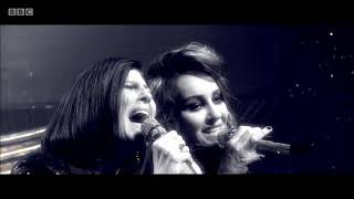 Shakespears Sister  Stay Live on Graham Norton HQ HD [upl. by Creath]