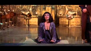 Cleopatra 1963 Movie [upl. by Carpet]