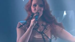 EPICA  Unleashed OFFICIAL LIVE [upl. by Erbes]