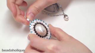 How to use a BroochtoPendant Converter [upl. by Picardi]