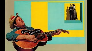 Lefty Frizzell  Mom and Dads Waltz [upl. by Nayd]