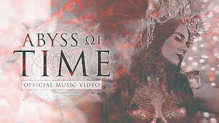 EPICA  Abyss of Time OFFICIAL MUSIC VIDEO [upl. by Gnues]