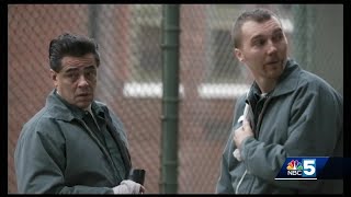 Sneak Peek Executive producer details making of Escape At Dannemora [upl. by Cirde]