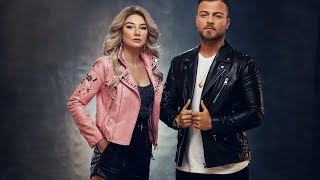 Arda Han ft Gizem Kara  GİTMEK GELMİYOR İÇİMDEN Official Video [upl. by Werdn]