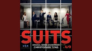 Suits Theme [upl. by Kenley268]