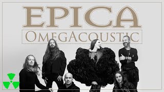 EPICA  Omegacoustic OFFICIAL ACOUSTIC VIDEO [upl. by Eibob]