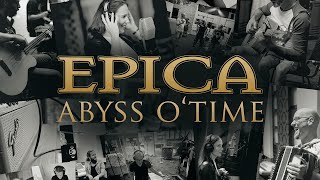 EPICA  Abyss OTime OFFICIAL ACOUSTIC VIDEO [upl. by Harlin]