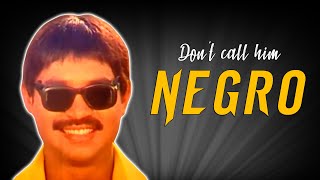 DONT CALL HIM NEGRO [upl. by Ahsinrad]