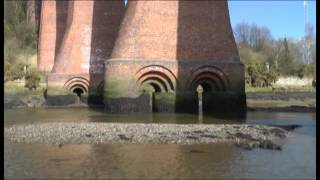 The Larpool Viaduct [upl. by Ahsenat]