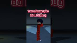 Transformação da Ladybug [upl. by Sheline66]