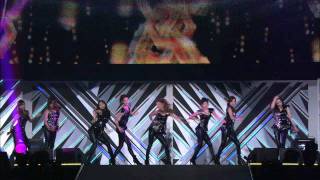 SMTOWN LIVE in TOKYO SPECIAL EDITIONHighlight [upl. by Elleret69]