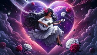 🥰Музыкальный стрим🎸🌹 [upl. by Devondra]