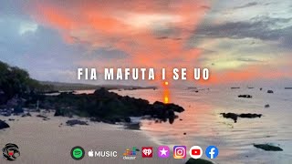 RSA Band Samoa  Fia Mafuta I Se Uo Official Lyric Video [upl. by Murtagh]