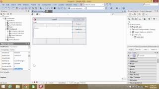 Delphi Tutorial 111  Using TGridPanel to control proportional layouts [upl. by Kerk]