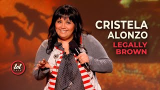 Cristela Alonzo • Legally Brown • FULL SET  LOLflix [upl. by Romney]