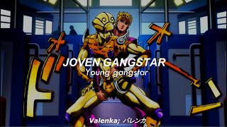 JoJos Bizarre Adventure   JoJo Pose  Sub Español amp Lyrics AMV [upl. by Chadabe]