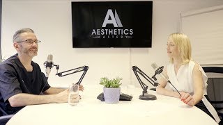 How to start your Aesthetics Business  Aesthetics Mastery [upl. by Ssew55]