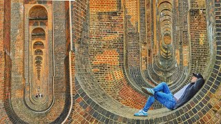 Balcombe Ouse Valley Viaduct [upl. by Zigmund]