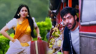 गॉव की लड़की देख मुँह खुला का खुला रह गया  Varun Tej Lavanya Tripathi  Daringbaaz 3 कॉमेडी सीन [upl. by Guillaume]