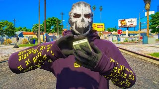 Making Quick Cash  GTA 5 RP [upl. by Nairim]