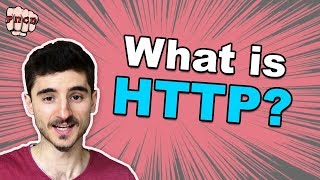 What is Http HTTP definition explained [upl. by Aicala]