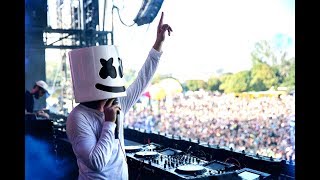 MARSHMELLO  BEST MOMENTS IN LIVE Part1 [upl. by Eniron649]