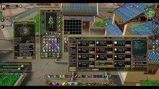 Talisman Online LD [upl. by Esma]