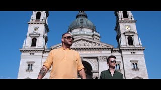 Tomáš Botló feat Ondrej Ferko amp Botos Tibor  Daj mi ešte čas OFFICIAL VIDEO [upl. by Aimee]